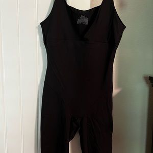 Maidenform shapewear.